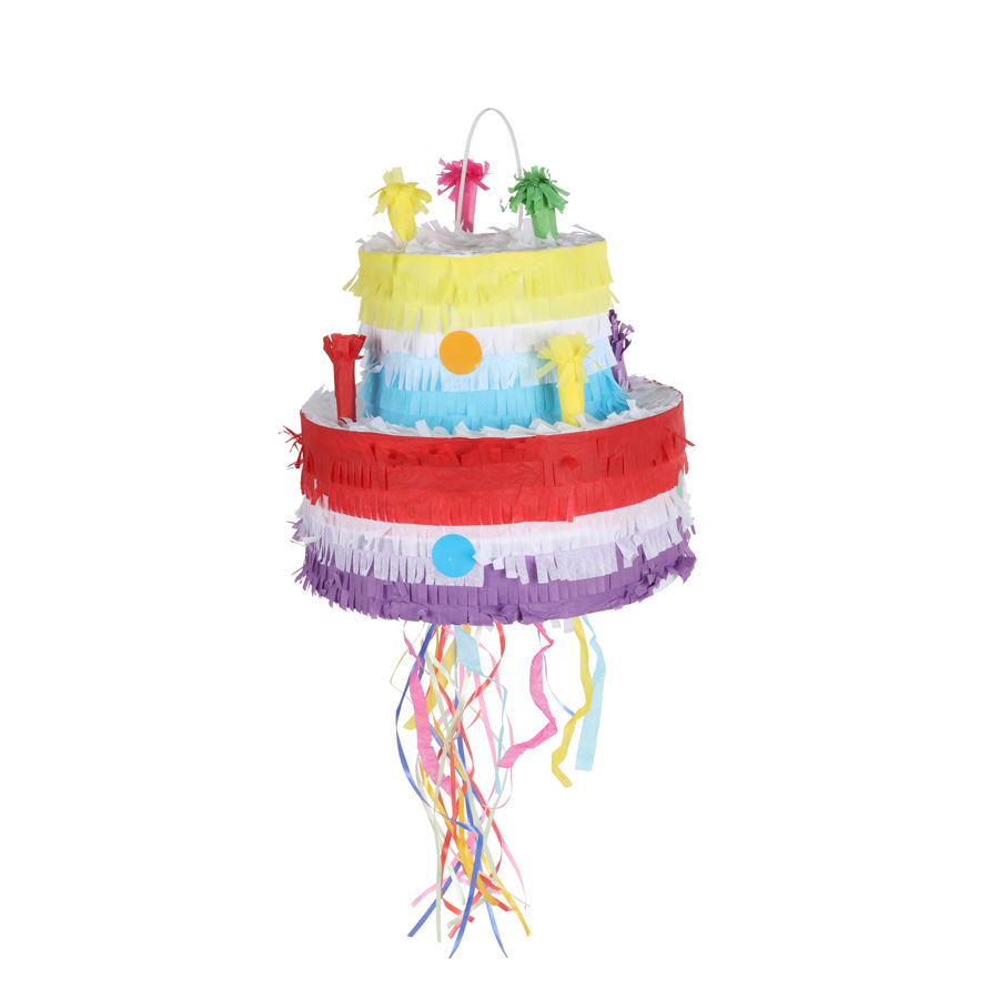Pinata Torte