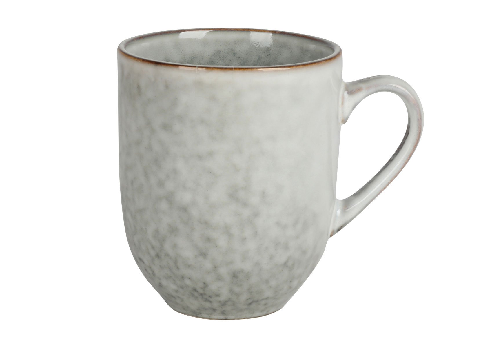 Keramik-Kaffeebecher London 350ml