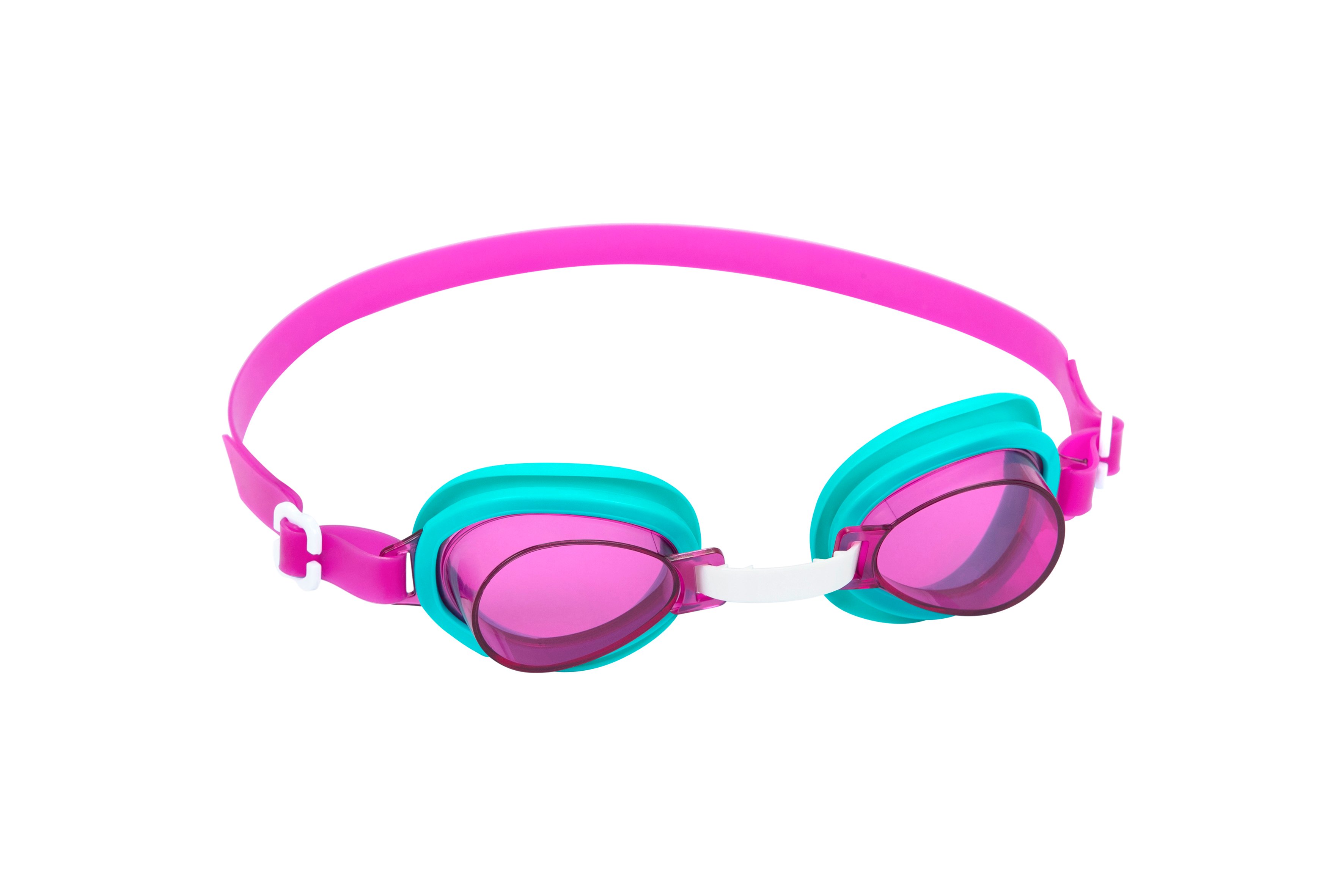 Schwimmbrille