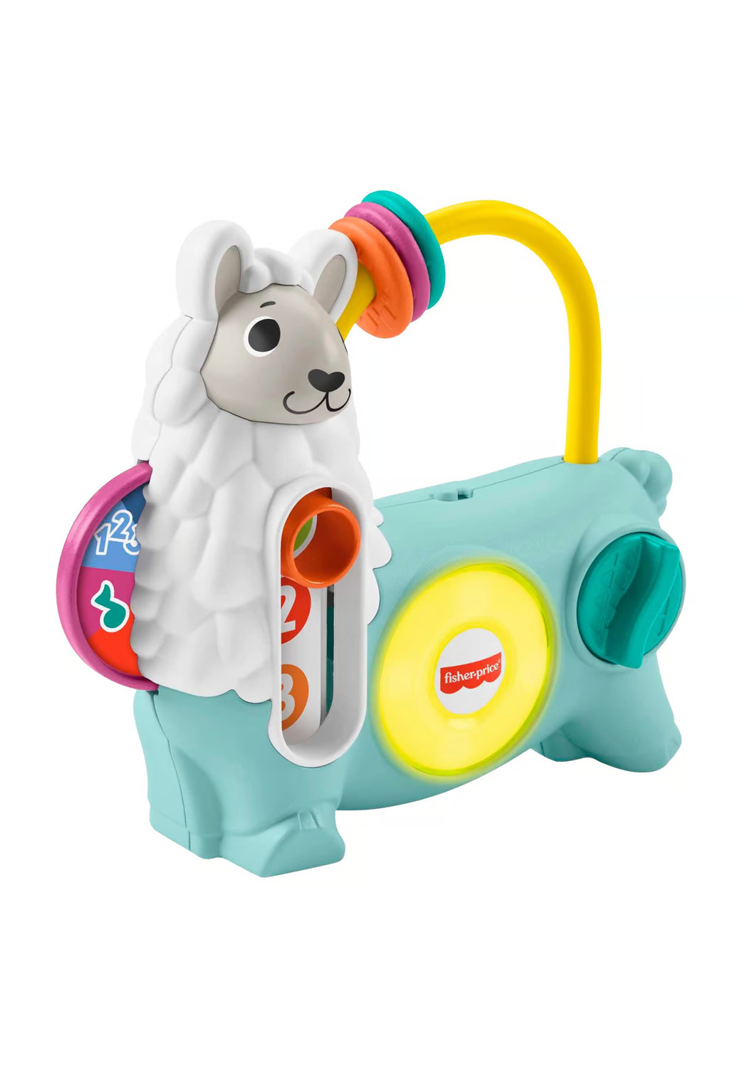 Fisher-Price Motorik BlinkiLinkis Lama
