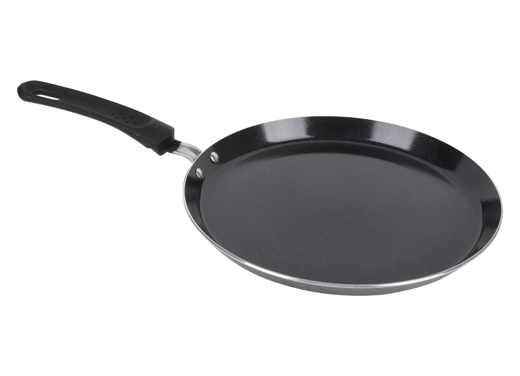 Crepepfanne Palermo 24cm induktionsgeeignet Crepepfanne Palermo 24cm induktionsgeeignet