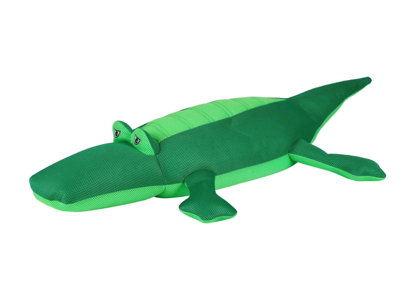 Schwimmtier 100cm Krokodil Schwimmtier 100cm Krokodil
