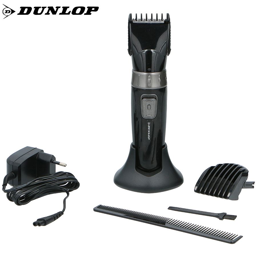 Dunlop Pro Haarschneidemaschine