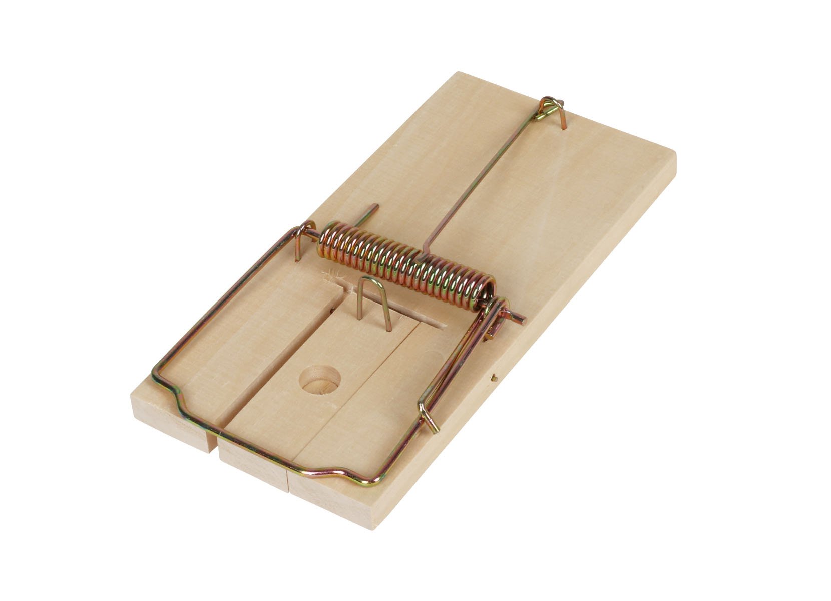 XL-Mausefalle 17,5x8,3cm