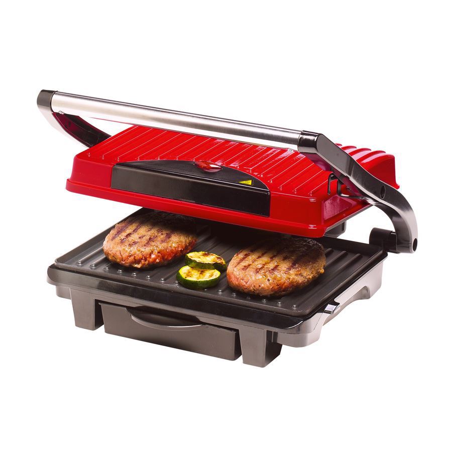 Alpina Kontaktgrill 1000W