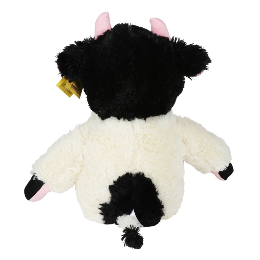 Sunkid Plüschtier 65cm Kuh