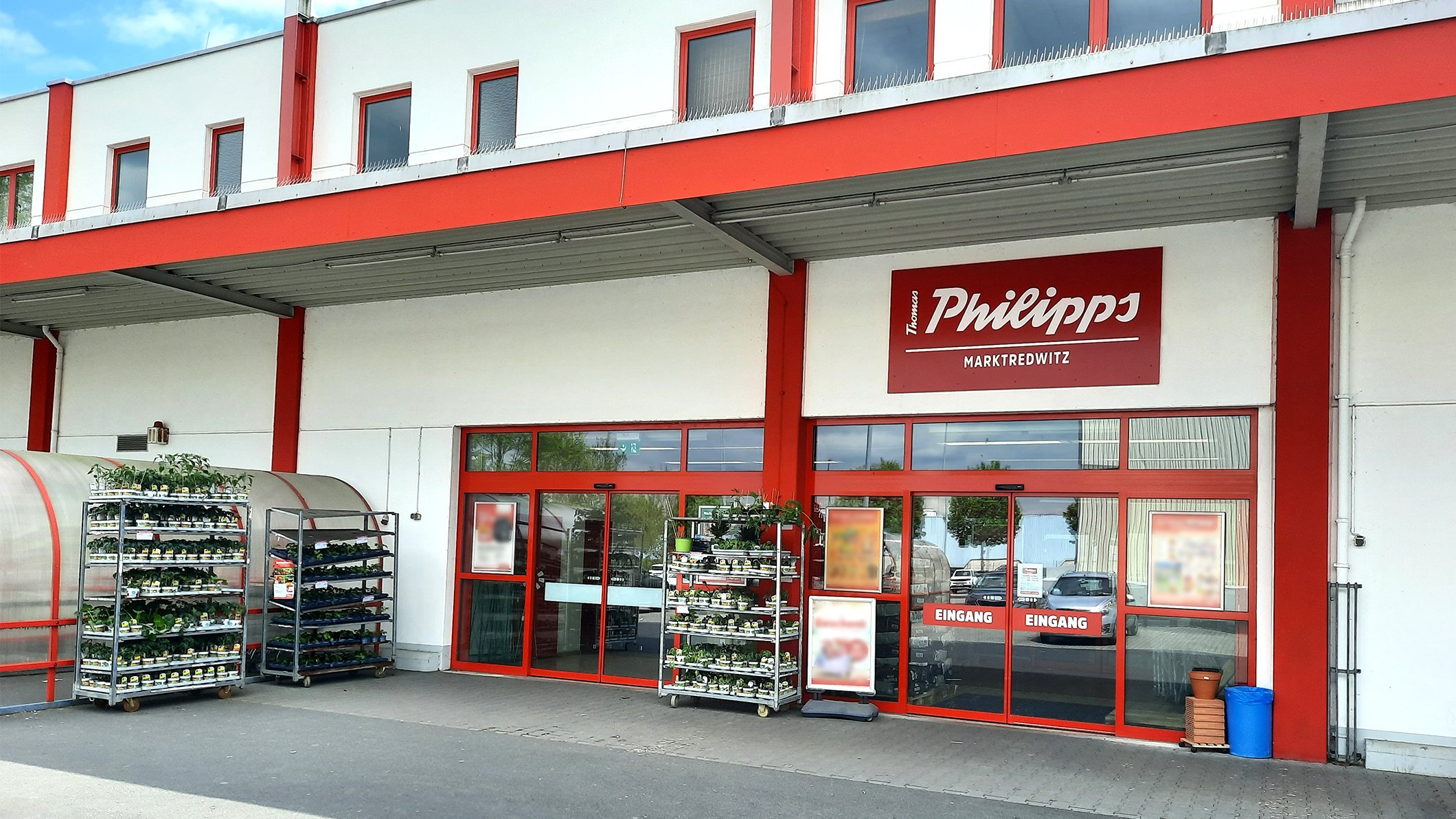 Thomas Philipps Marktredwitz