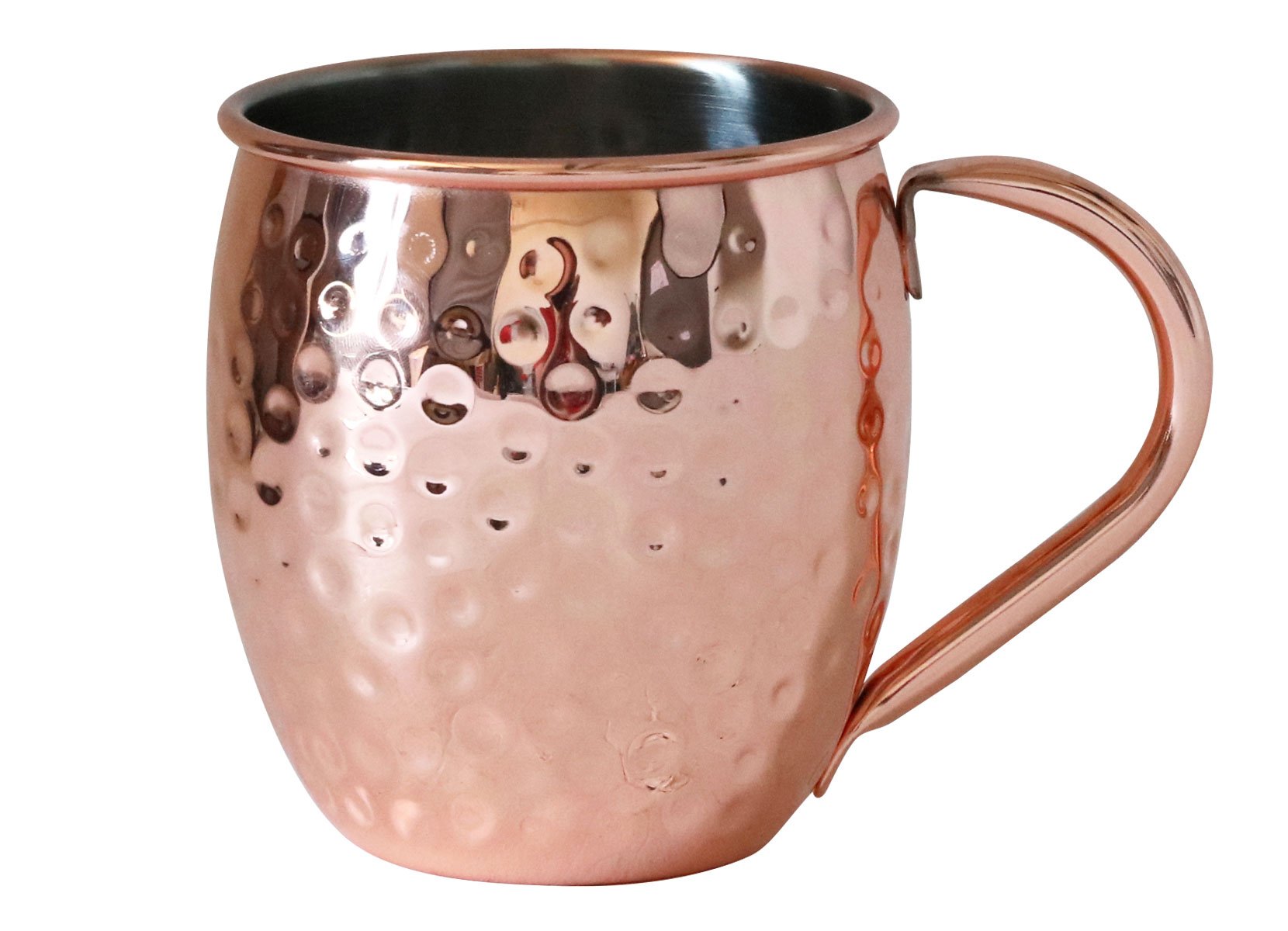 Moscow Mule Becher 500ml