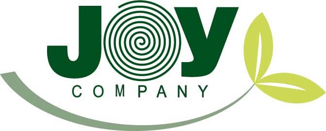 Unsere Marke Joy Company