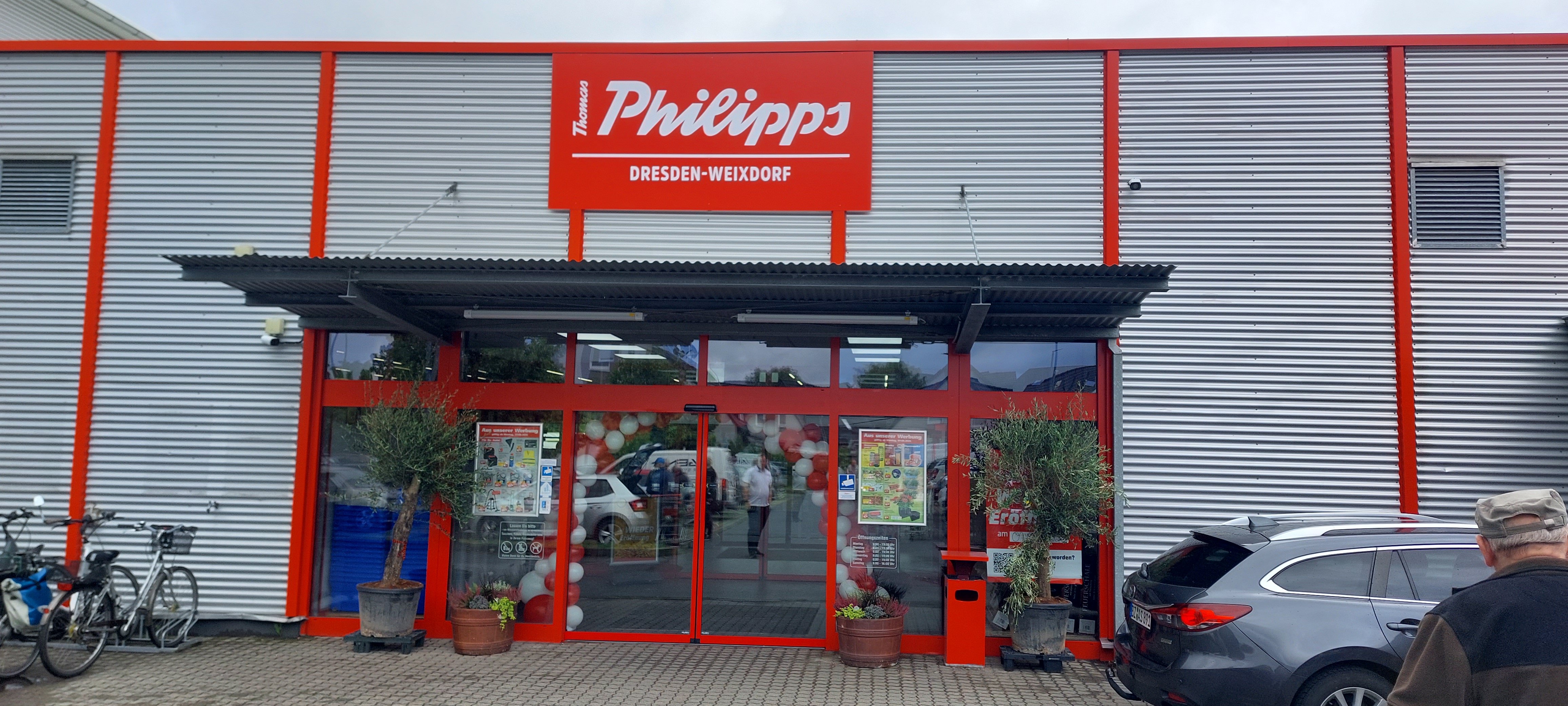 43+ Thomas Philipps Ostpreußendamm, Das thomas philipps geschäft