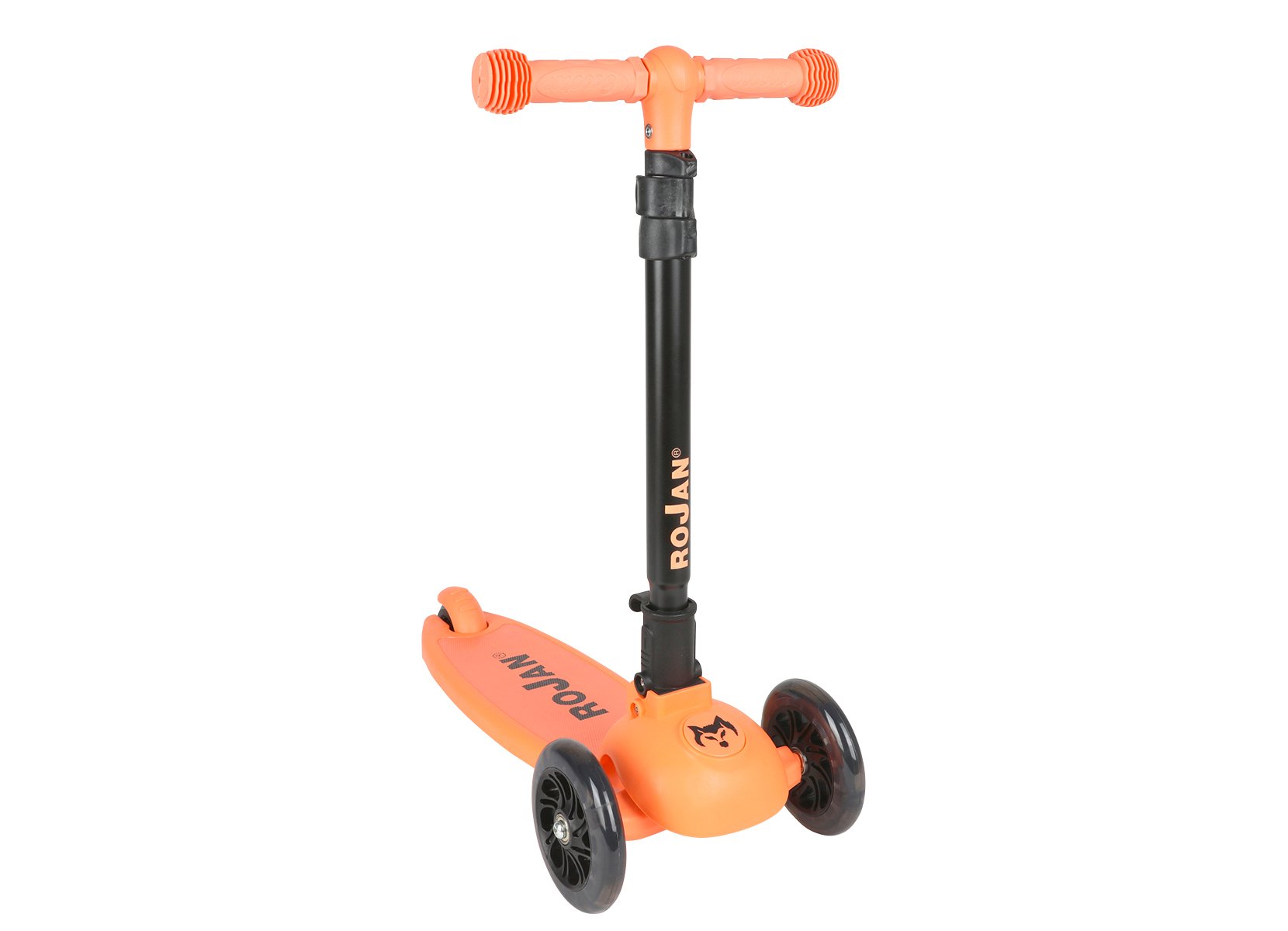 Kinder Dreirad-Scooter