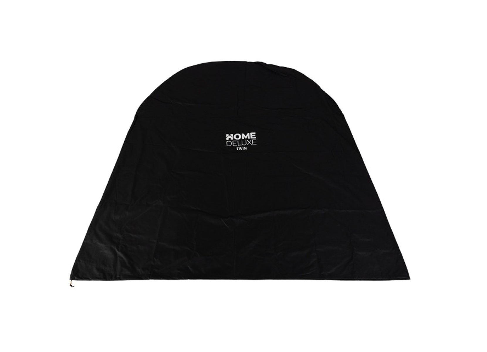 Home Deluxe Regenabdeckung für TWIN Hängesessel Schwarz Home Deluxe Regenabdeckung für TWIN Hängesessel Schwarz