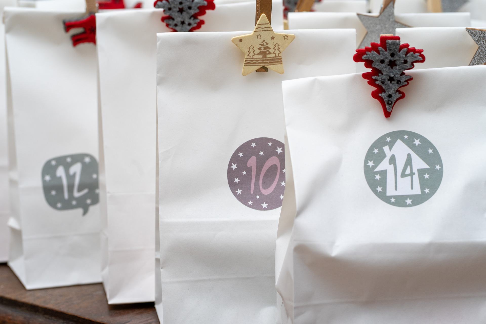 Adventskalender