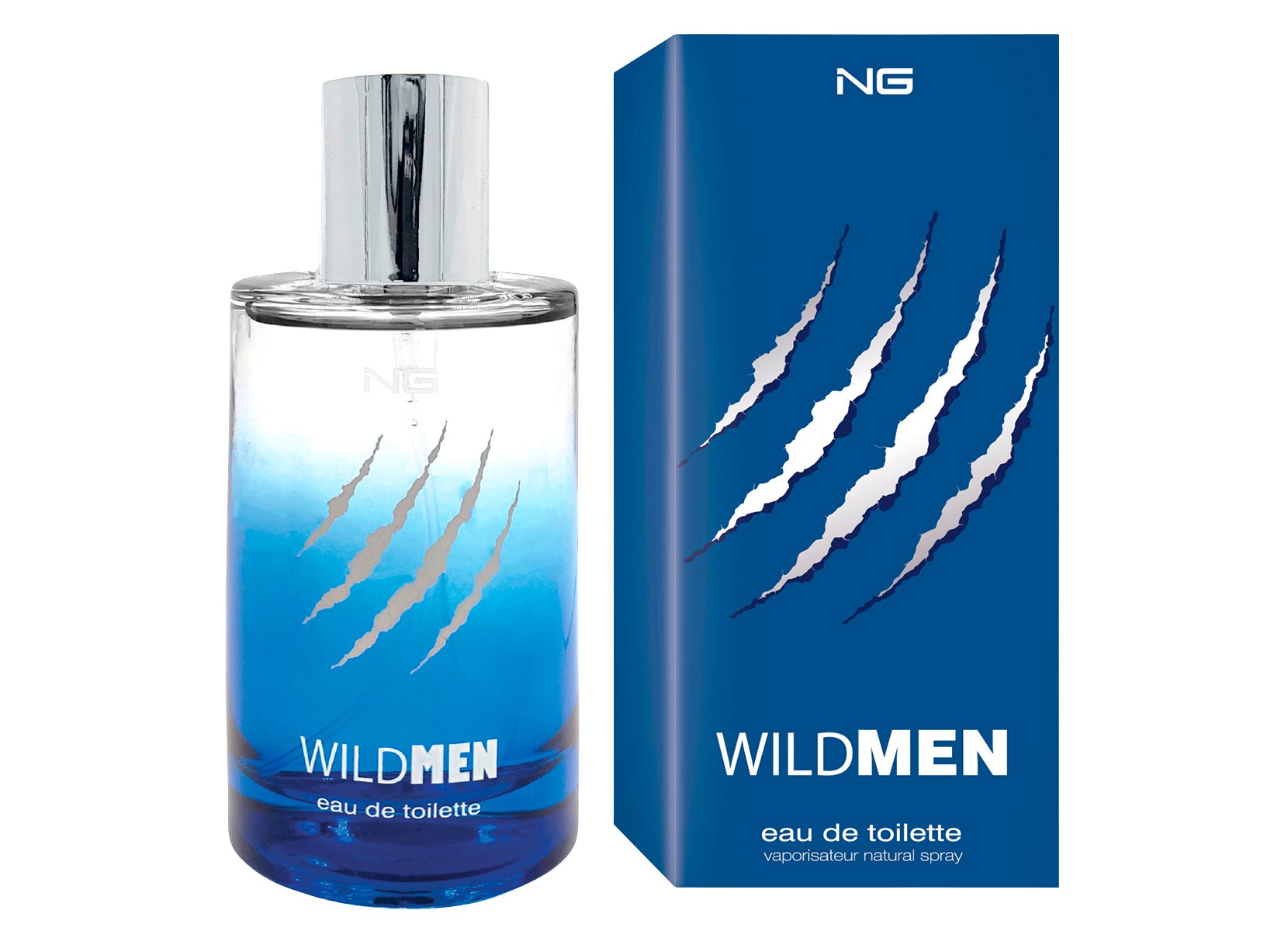 NG Eau de Toilette NG Eau de Toilette