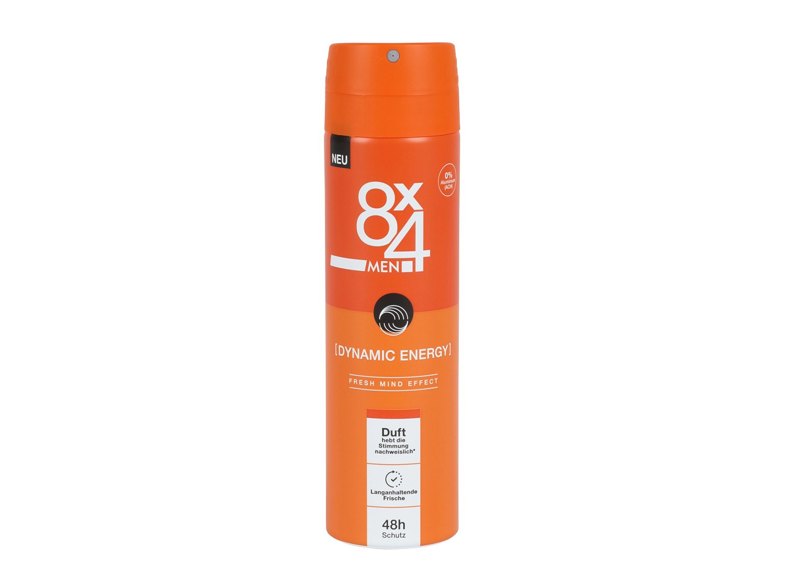 8x4 Deospray 150ml No20 8x4 Deospray 150ml No20