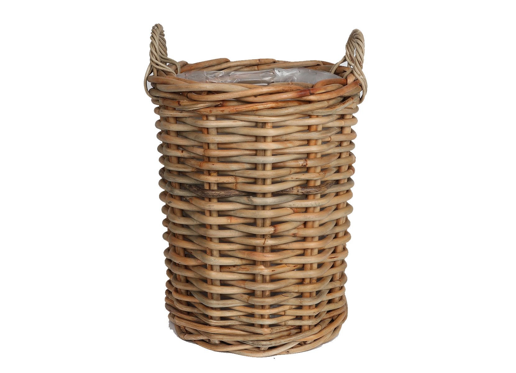 Rattankorb SAINT TROPEZ M