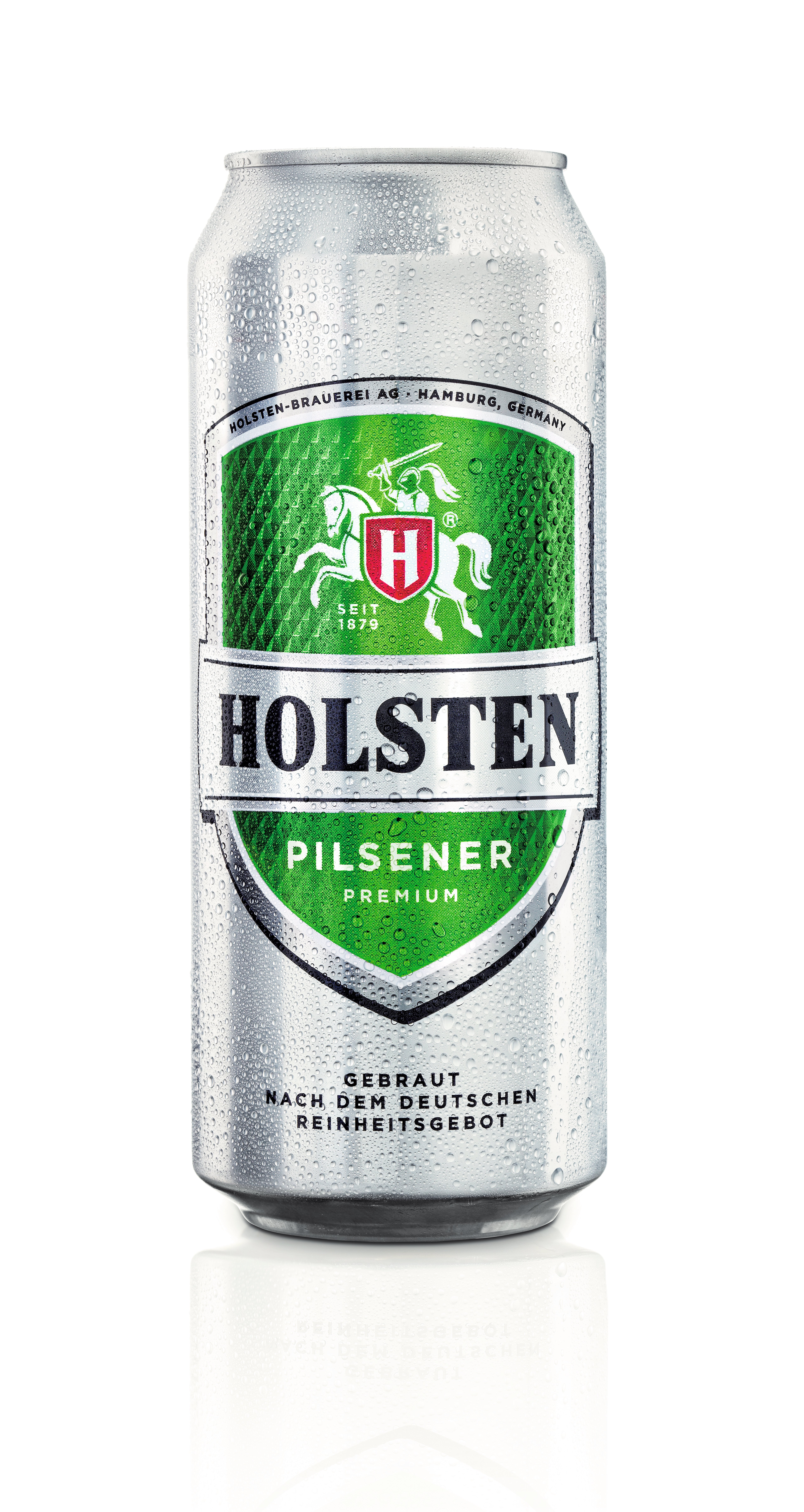 Holsten Pilsener 0,5l Dose Holsten Pilsener 0,5l Dose