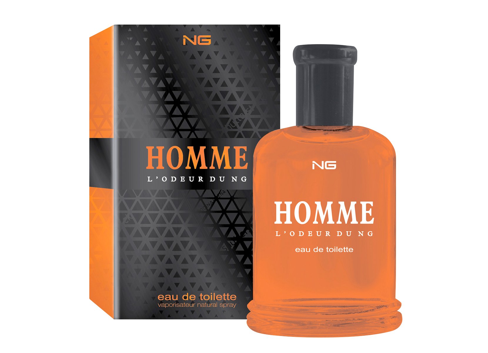NG Eau de Toilette NG Eau de Toilette