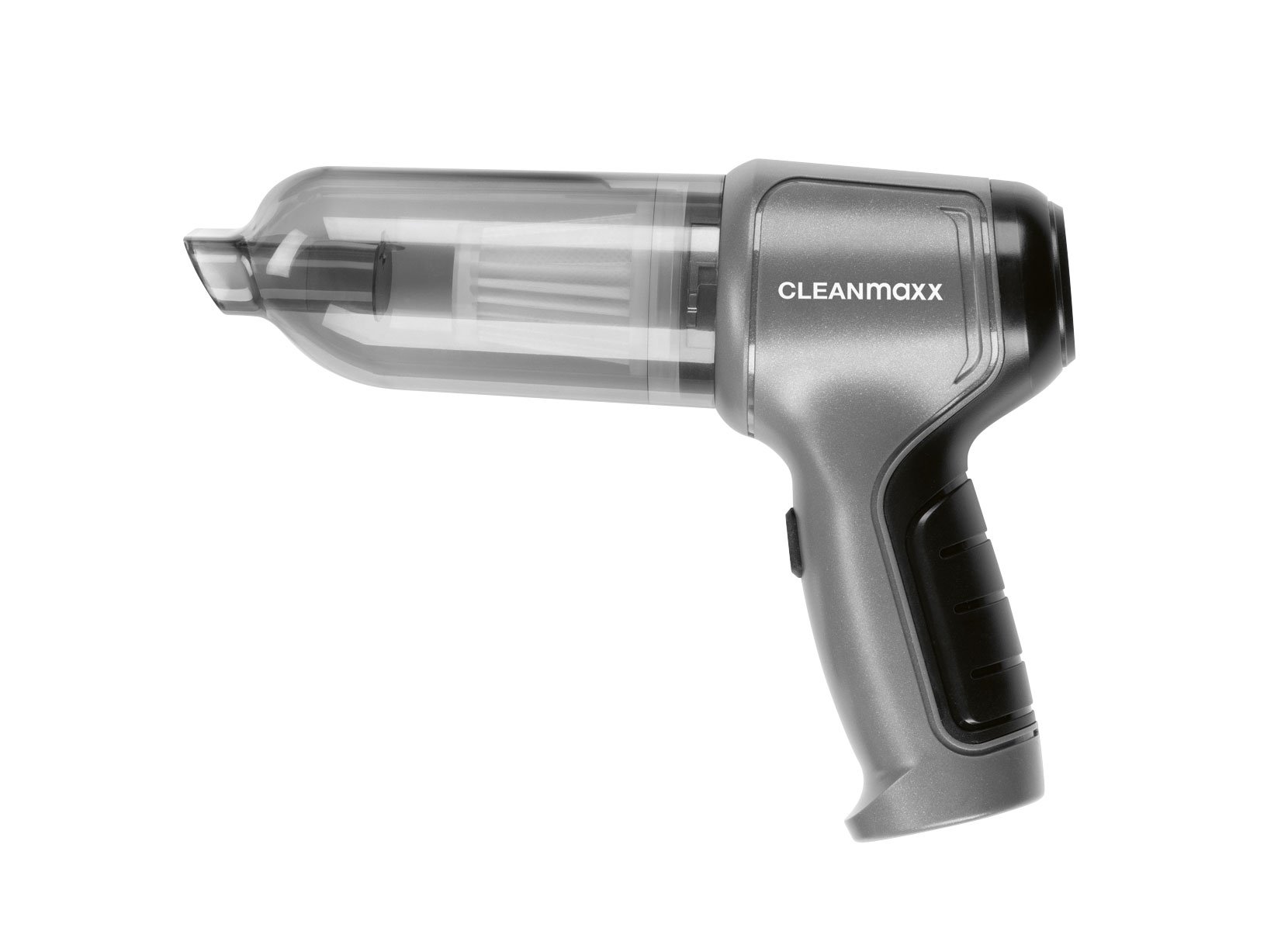 CLEANmaxx 3in1 Akku-Handstaubsaugerset 9-teilig 50W CLEANmaxx 3in1 Akku-Handstaubsaugerset 9-teilig 50W