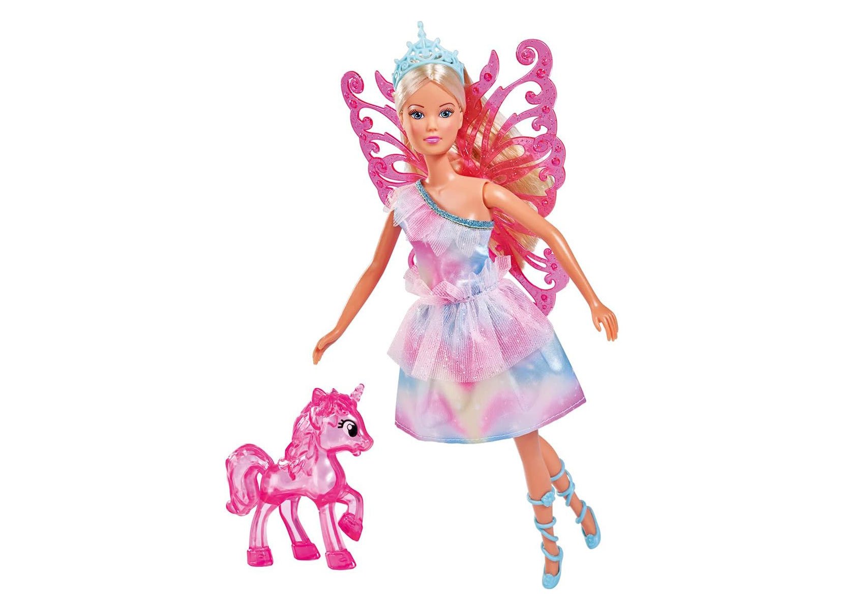 Steffi Love Unicorn Fairy