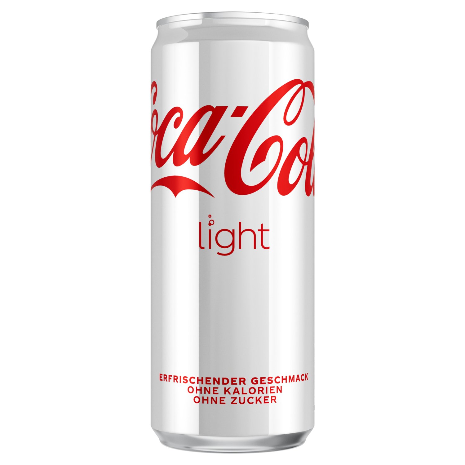 Coca Cola light 0,33l Coca Cola light 0,33l