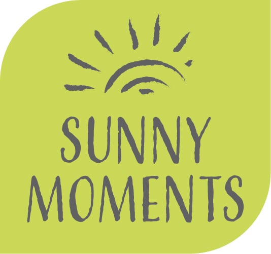 Unsere Marke Sunny Moments