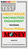 Preisträger nachhaltiges Engagment