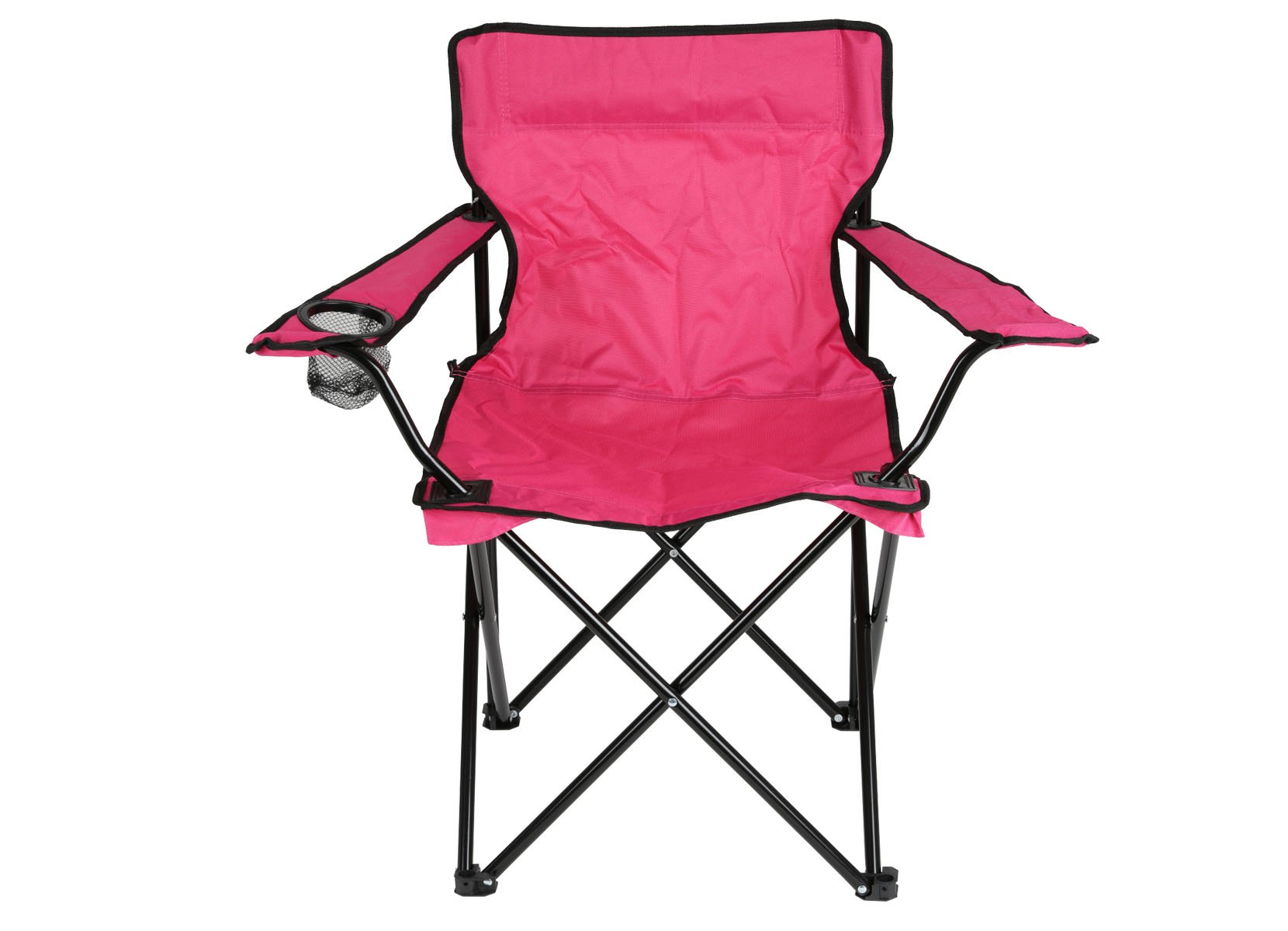 Camping-Klappsessel Pink