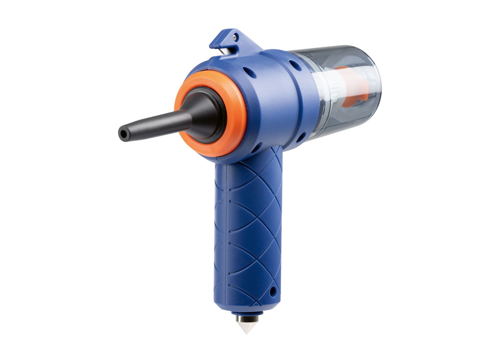 CLEANmaxx Akku-Handstaubsauger 6-teilig Auto-Set CLEANmaxx Akku-Handstaubsauger 6-teilig Auto-Set