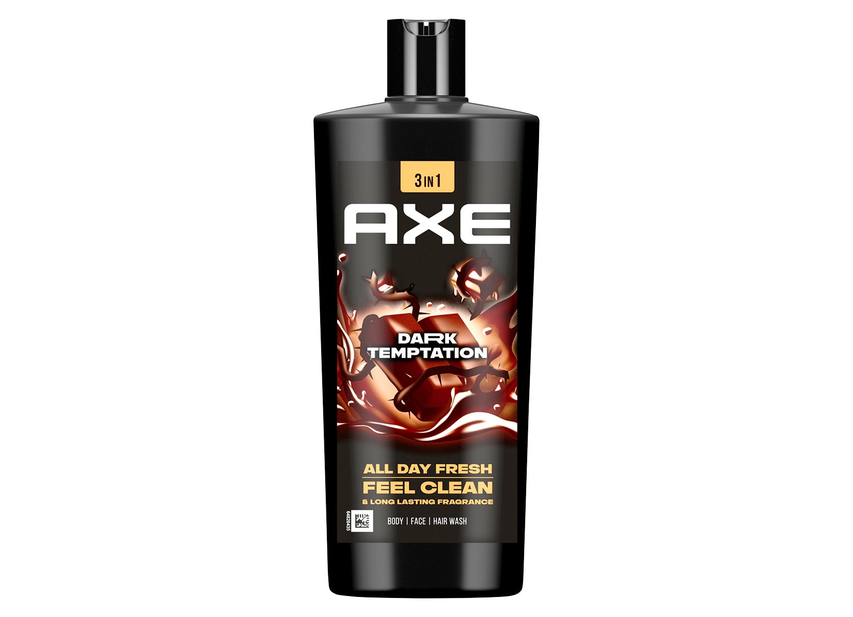 AXE Duschgel XXL 700ml AXE Duschgel XXL 700ml
