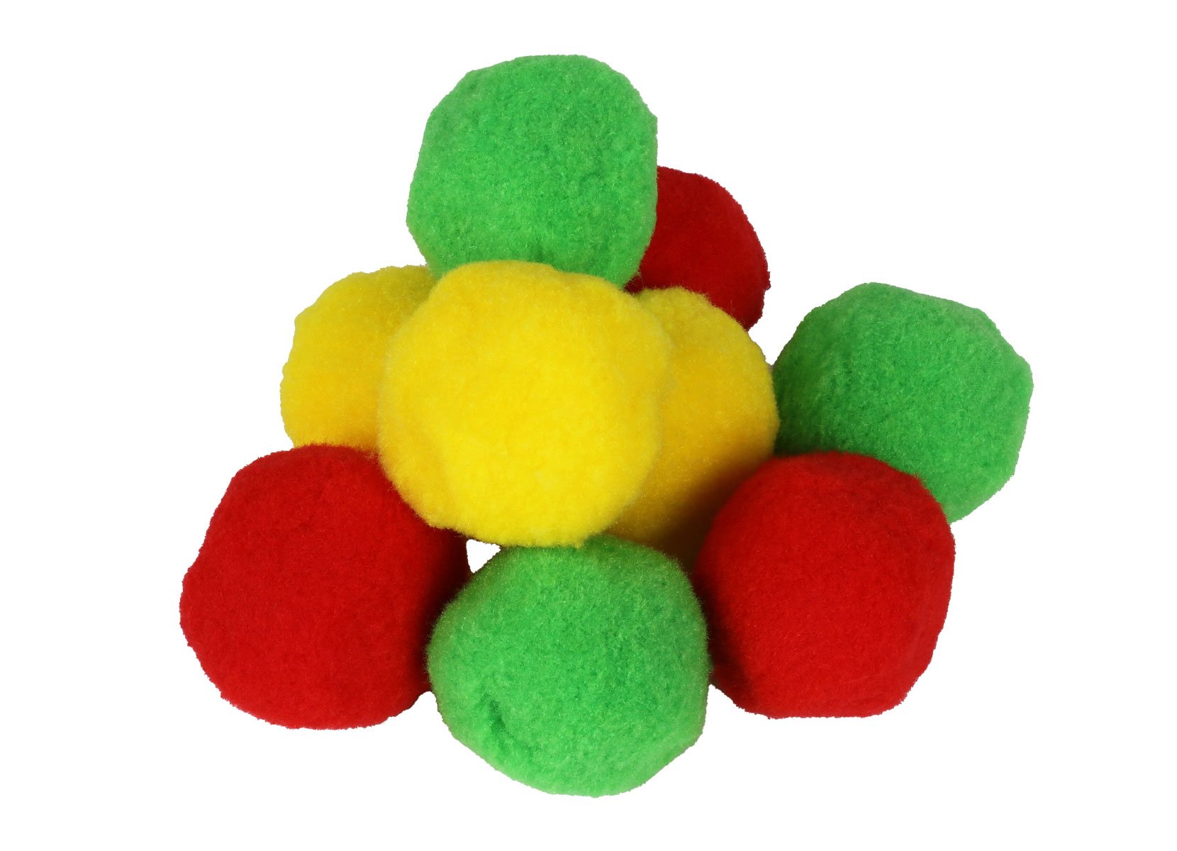 Wasserspritzbälle 9er-Set 6cm