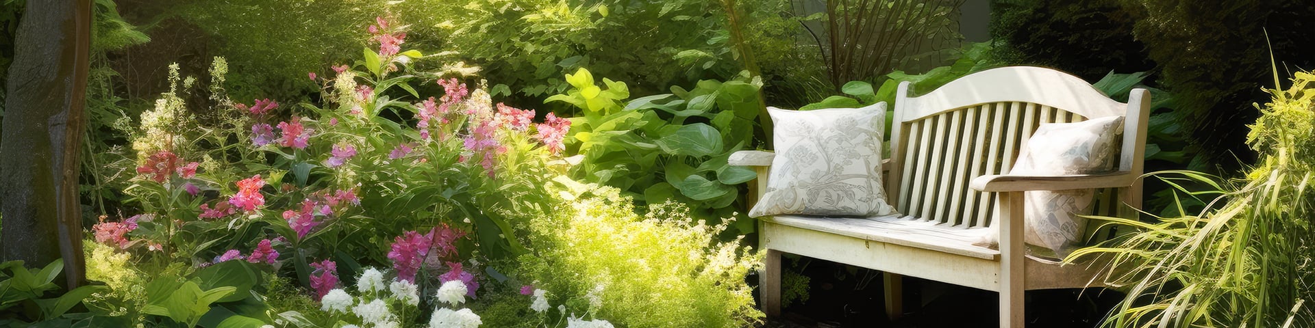 Headerbild_Gartenbank