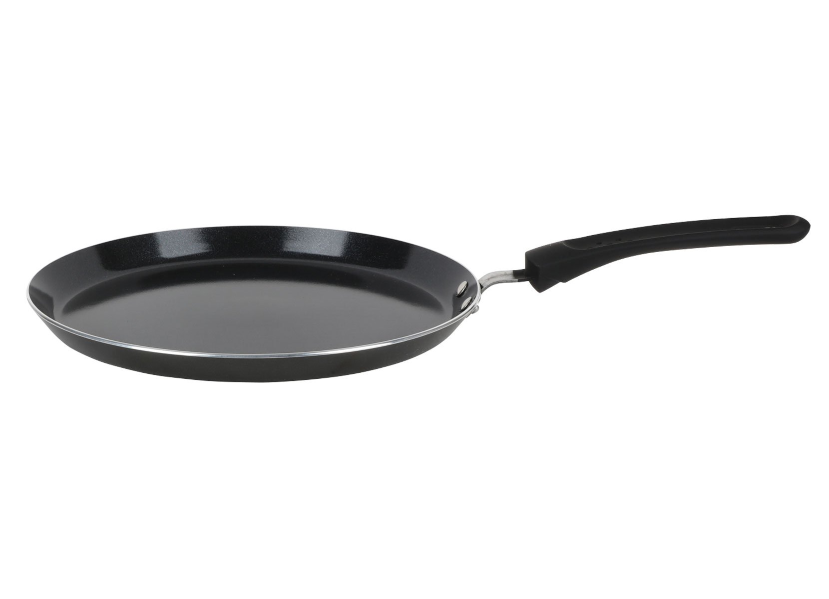 Crepepfanne Palermo 24cm induktionsgeeignet Crepepfanne Palermo 24cm induktionsgeeignet