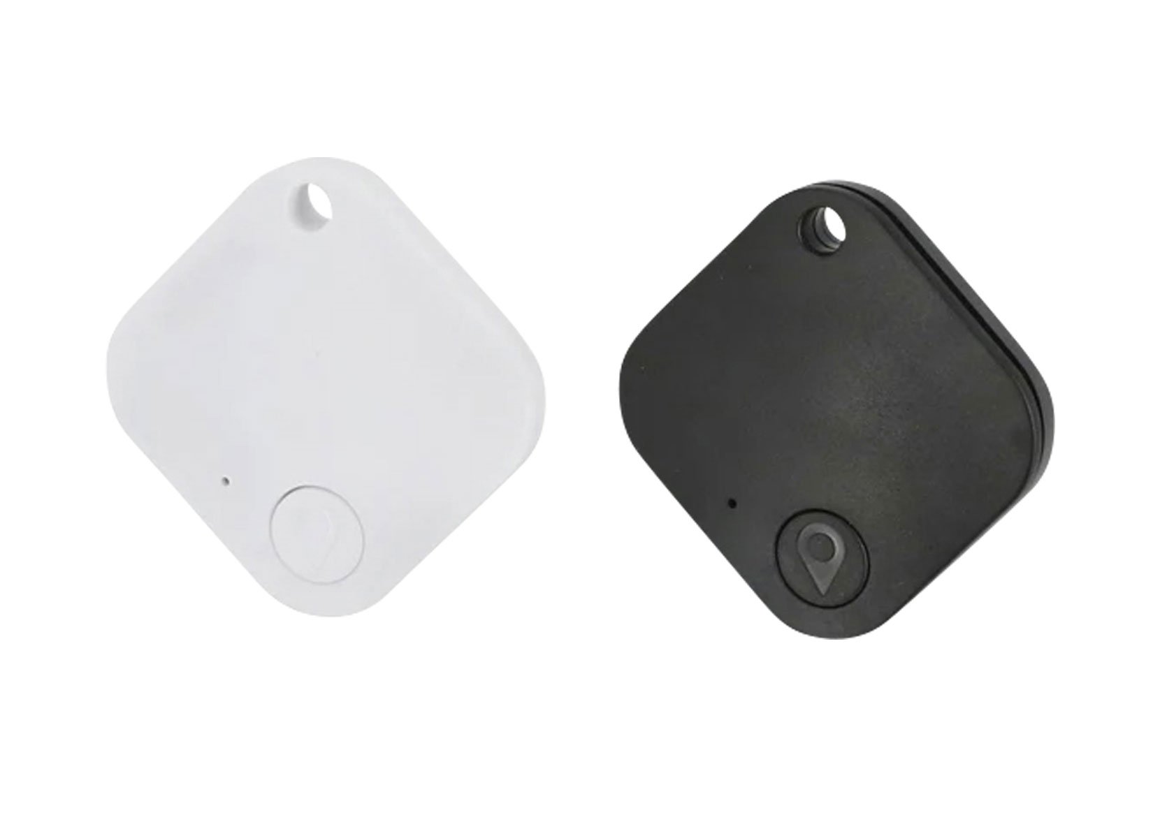 Smart Finder 4x4cm für Apple iOS-Geräte