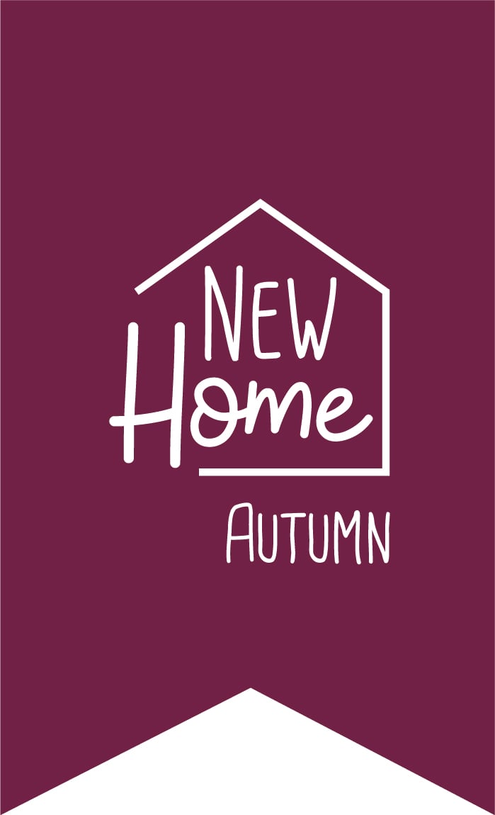 New Home Autumn