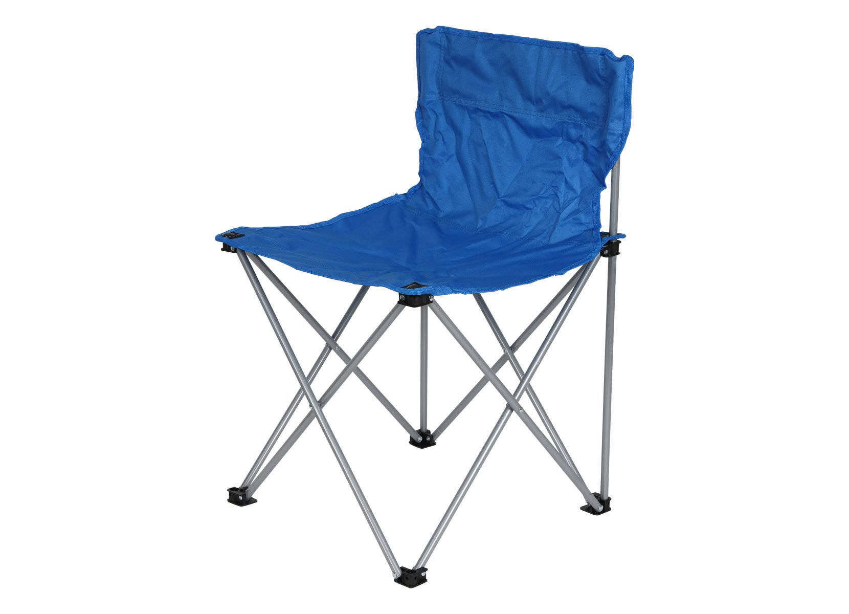 Campingstuhl Blau