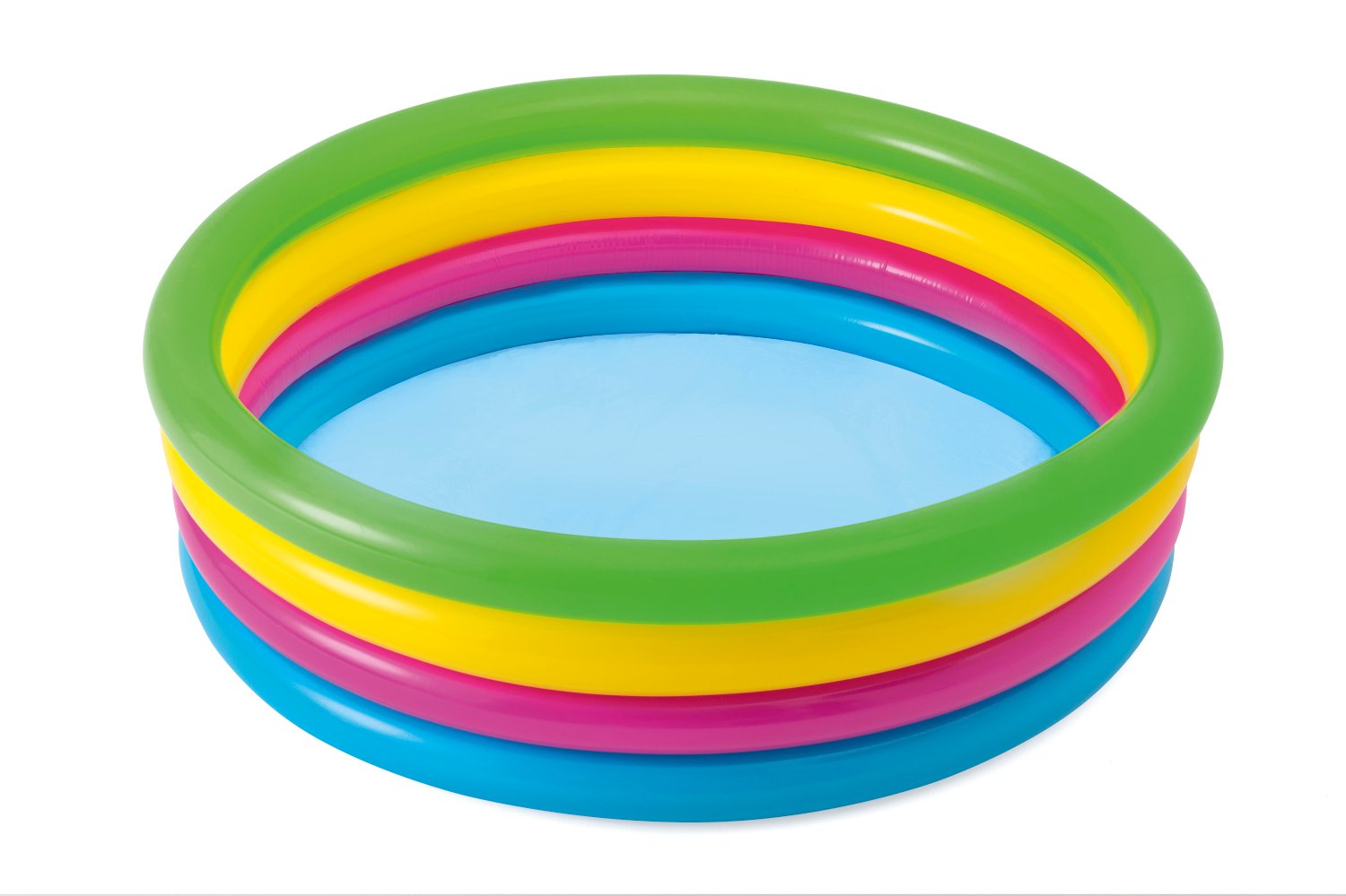 Bestway #51117 Planschbecken 157x46cm