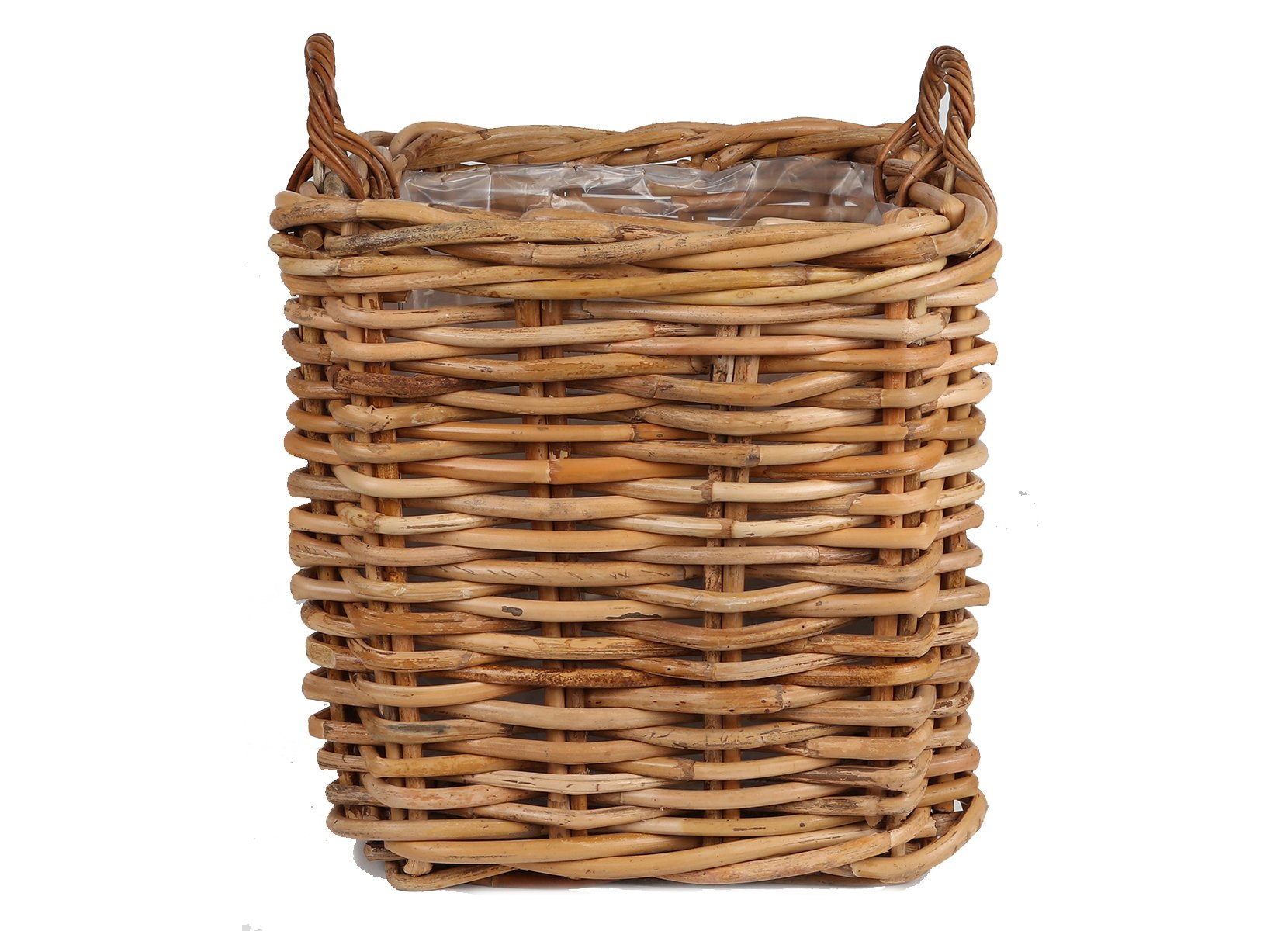 Rattankorb SAINT TROPEZ XL