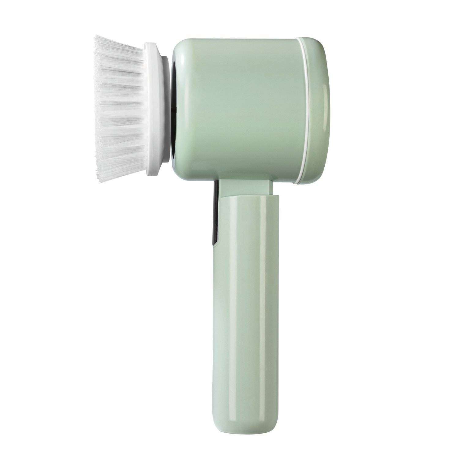 CLEANmaxx Akku-Reinigungsbürste 5-teilig