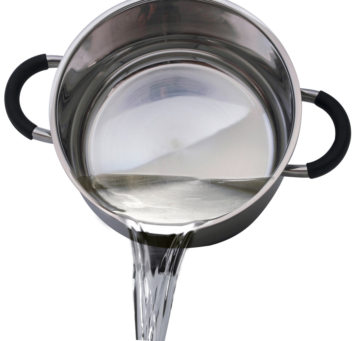 Kochtopf Mailand 16cm