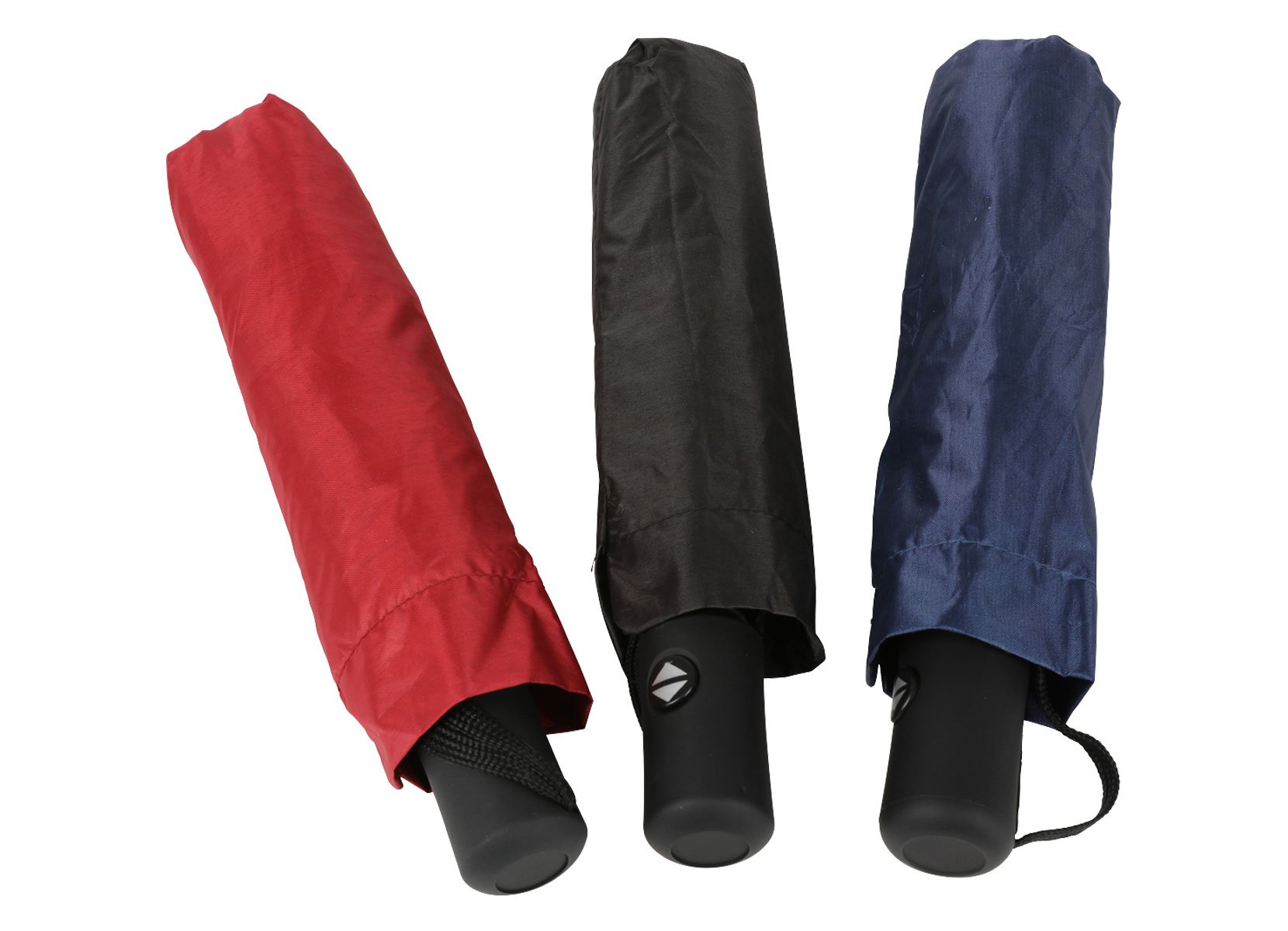 Taschenschirm mit Öffnungsautomatik 95cm
