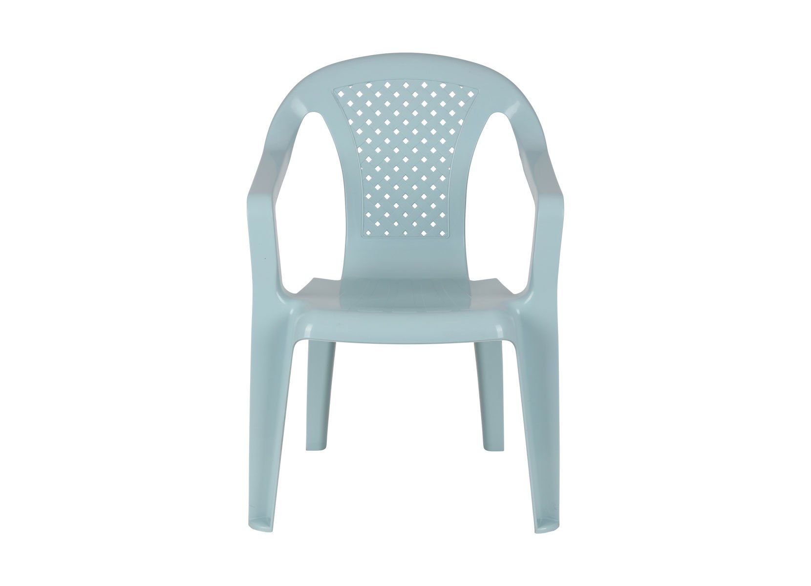 Kinderstuhl Monoblock