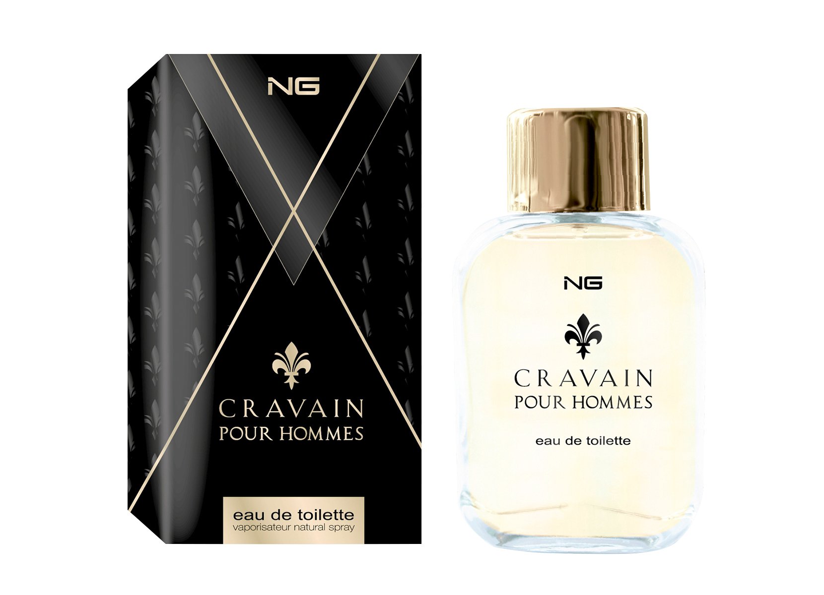 NG Eau de Toilette NG Eau de Toilette