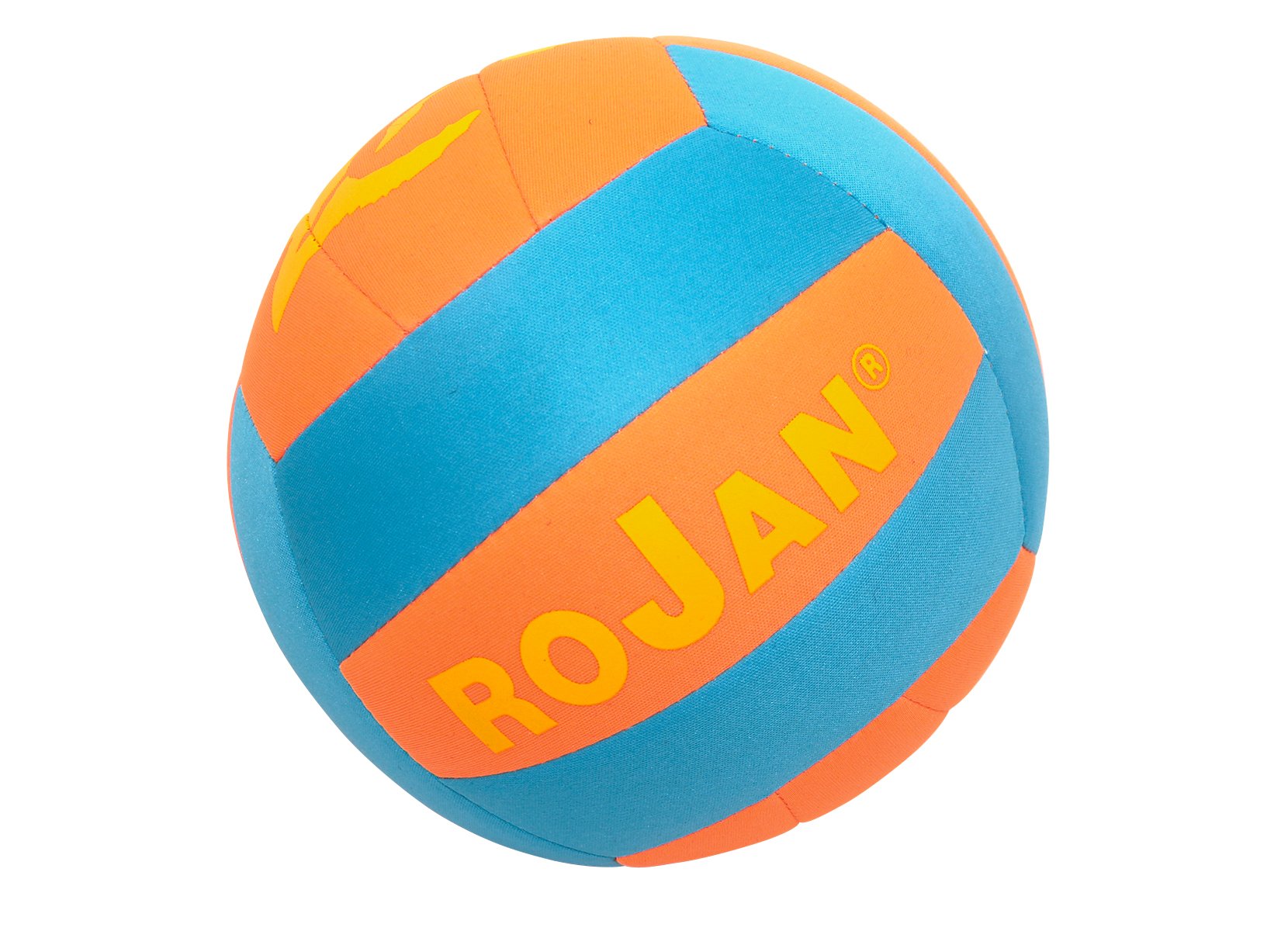 Rovan Beach-Volleyball