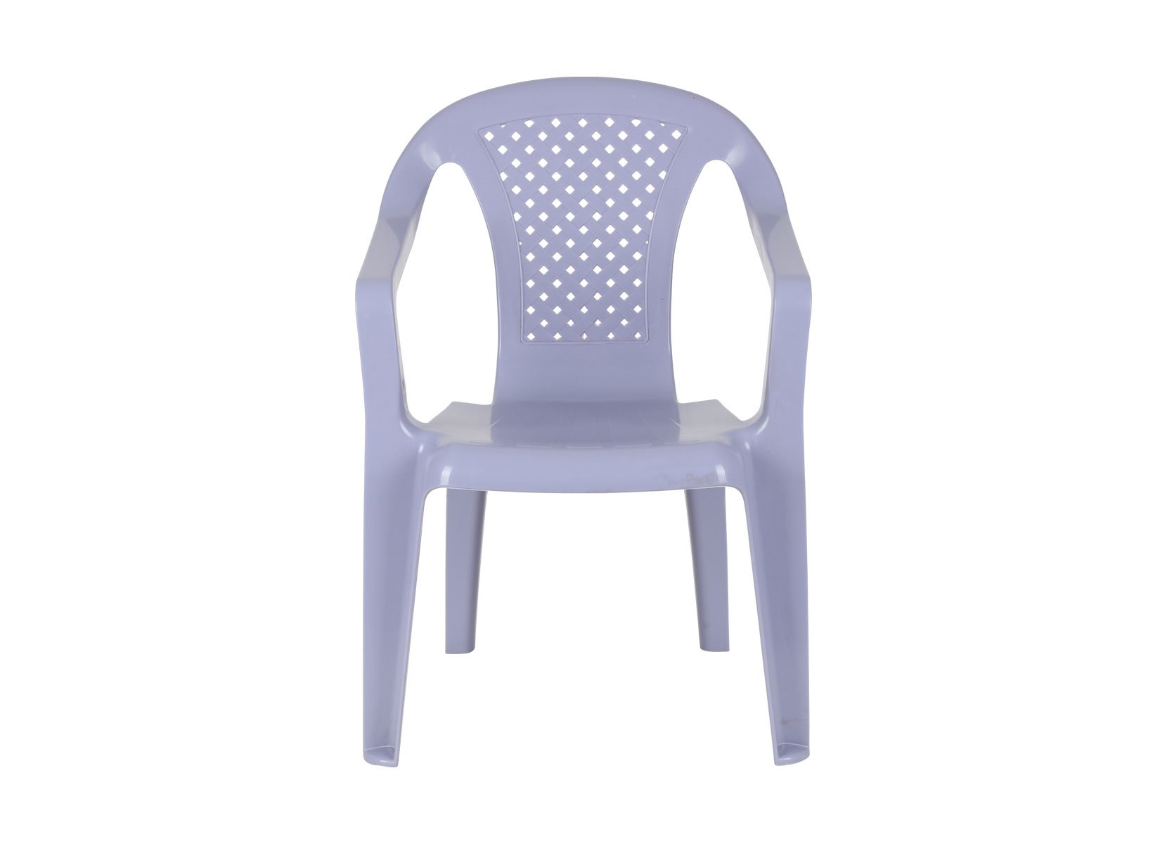 Kinderstuhl Monoblock