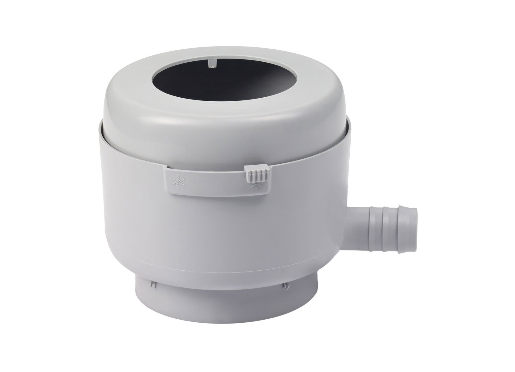 Garantia Füllautomat DN 70-100 für Regentonnen