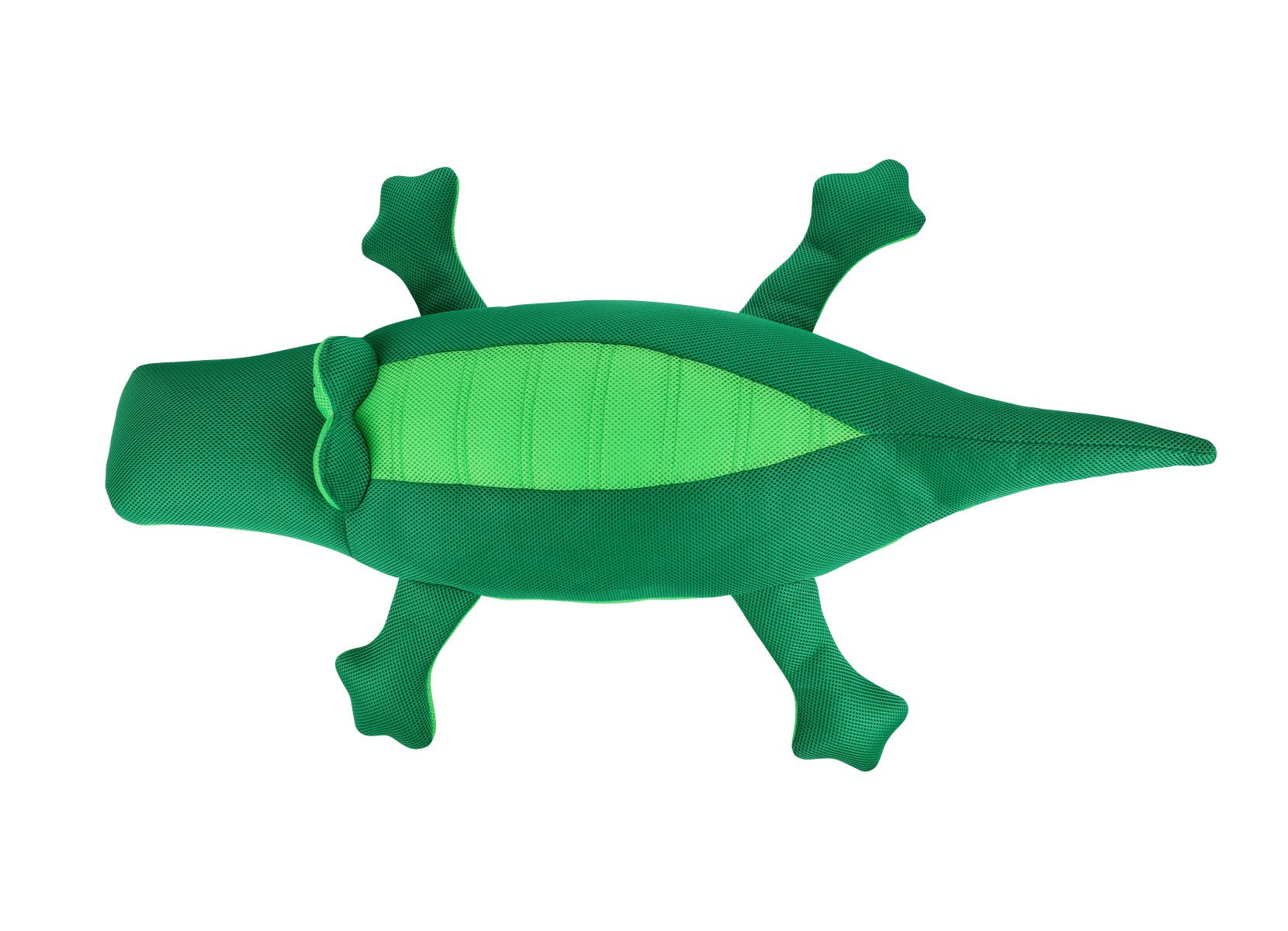 Schwimmtier 100cm Krokodil Schwimmtier 100cm Krokodil