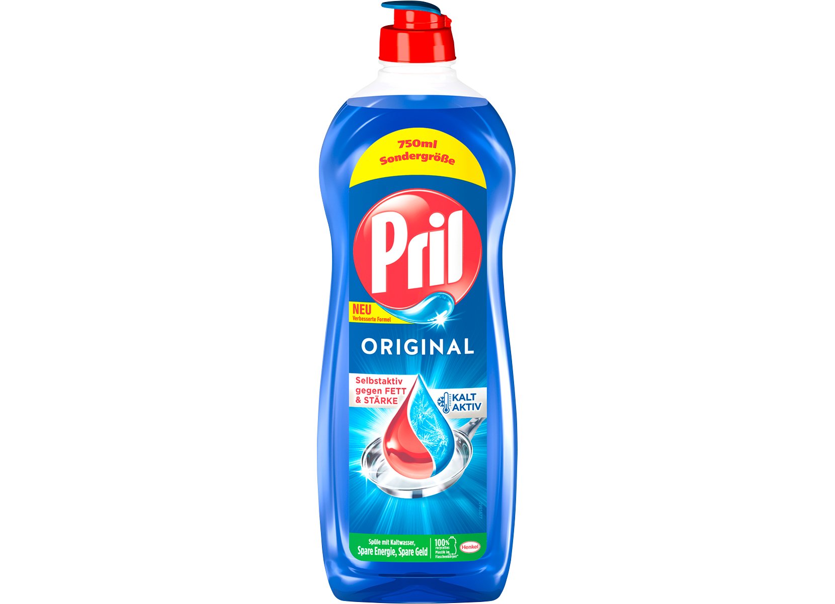 Pril Spülmittel Pril Spülmittel