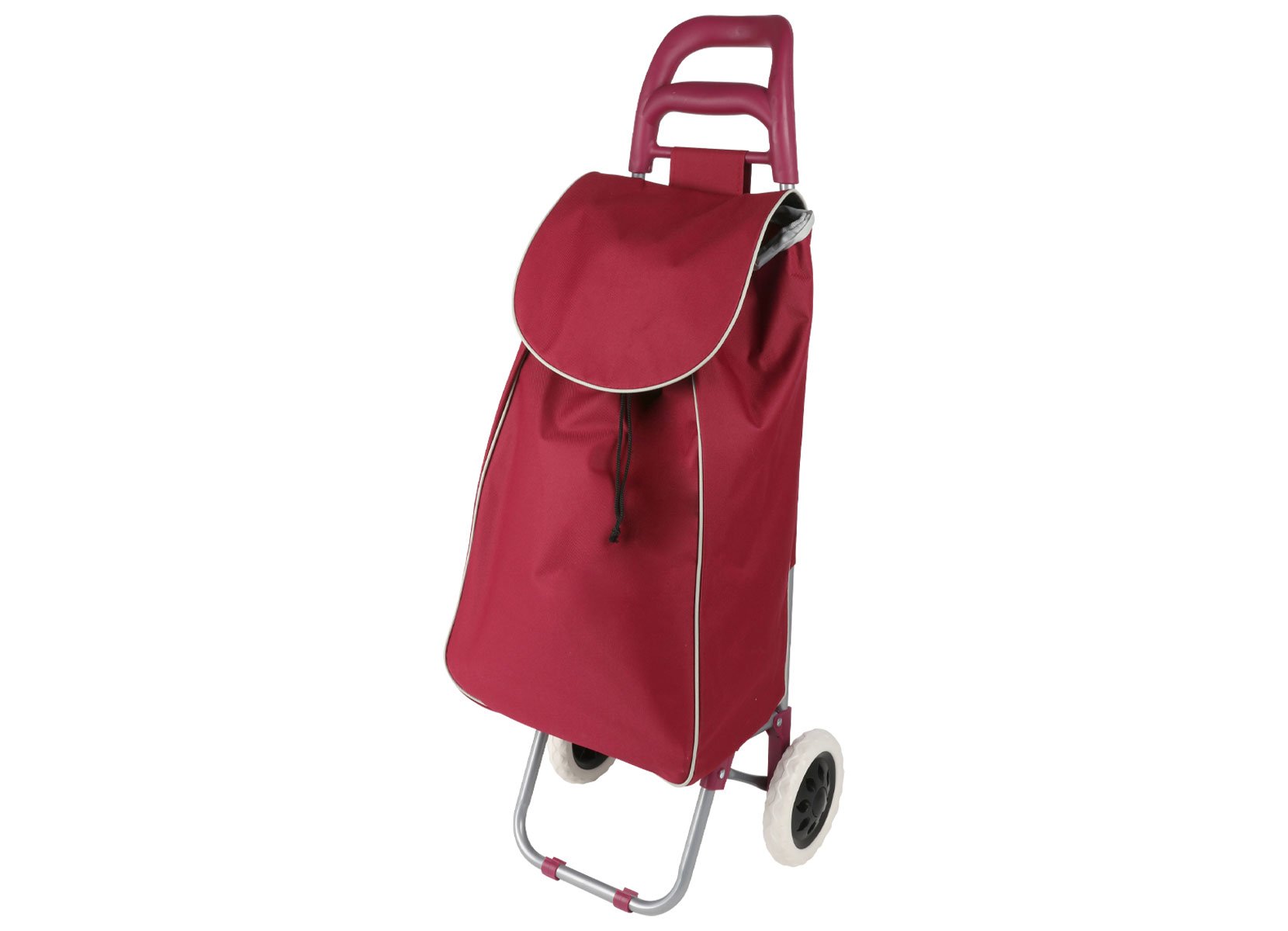 Einkaufstrolley 36 Liter 35x95x40cm