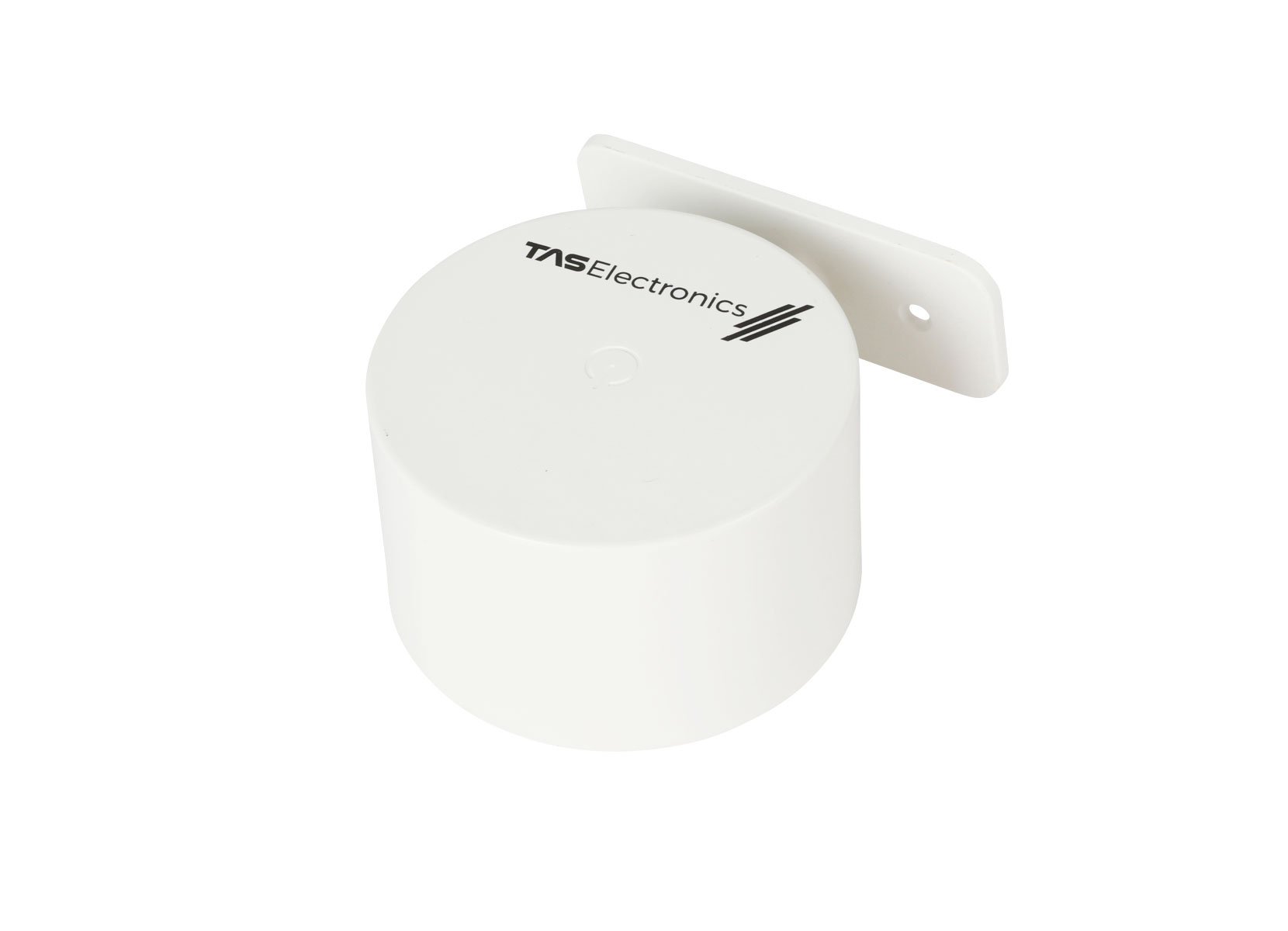 Magnetische LED-Wandleuchte mit Akku 8x4,5x9cm Weiß